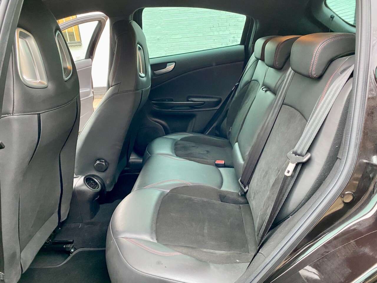 2016 ALFA ROMEO GIULIETTA 2016 ALFA ROMEO GIULIETTA