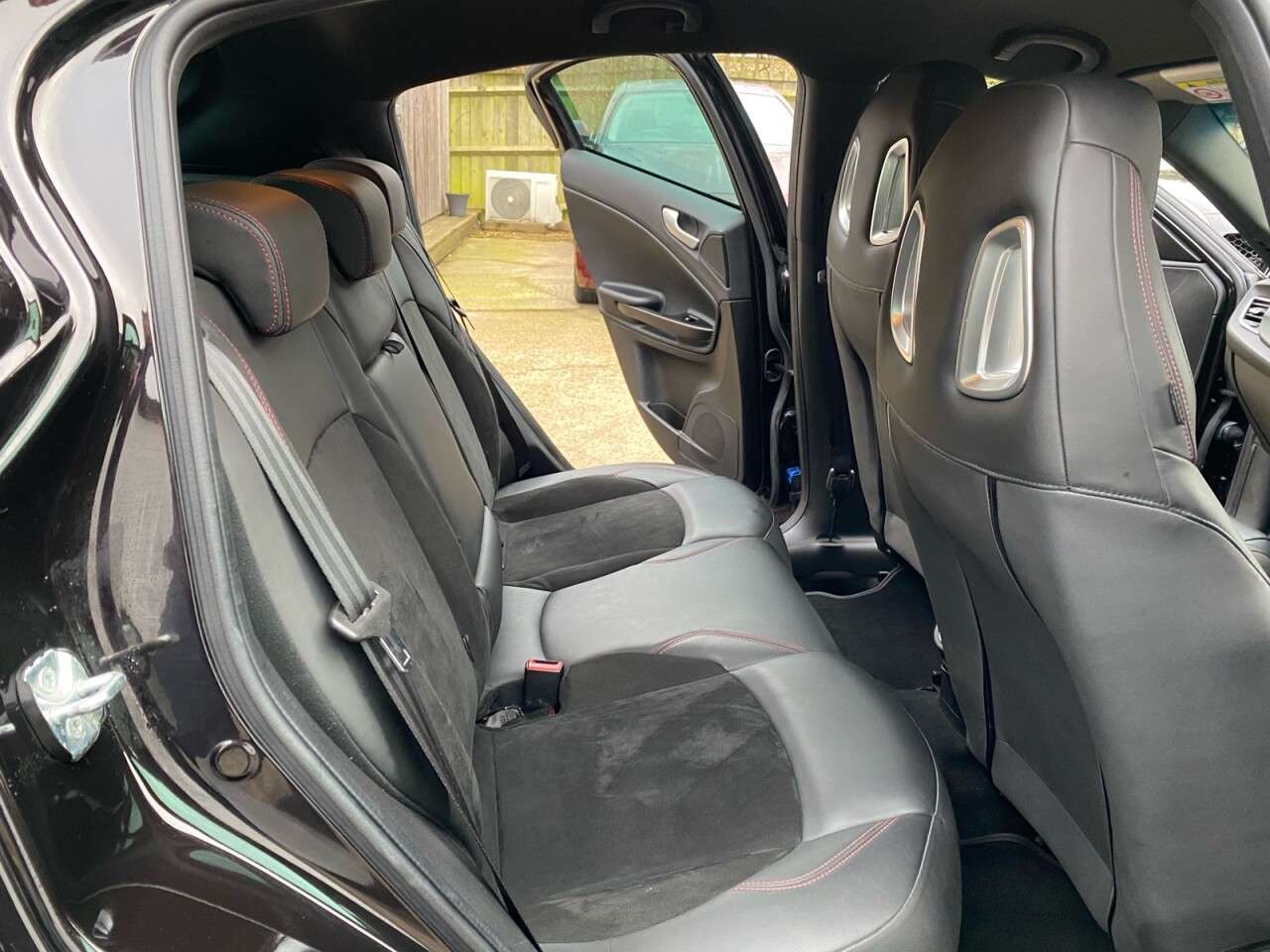 2016 ALFA ROMEO GIULIETTA 2016 ALFA ROMEO GIULIETTA