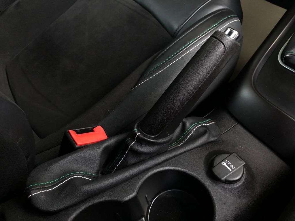 2016 ALFA ROMEO GIULIETTA 2016 ALFA ROMEO GIULIETTA