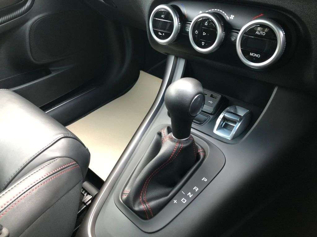 2016 ALFA ROMEO GIULIETTA 2016 ALFA ROMEO GIULIETTA