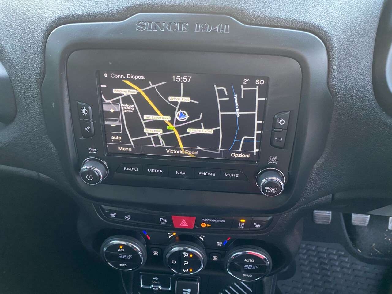 2015 JEEP RENEGADE 2015 JEEP RENEGADE