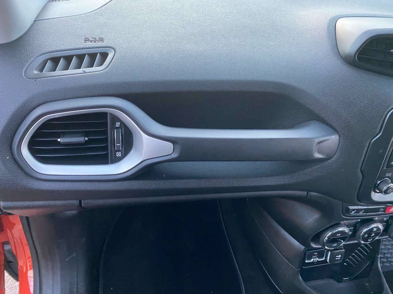 2015 JEEP RENEGADE 2015 JEEP RENEGADE