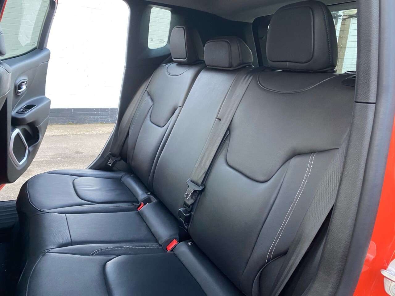 2015 JEEP RENEGADE 2015 JEEP RENEGADE