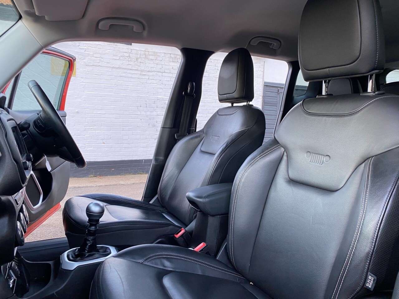 2015 JEEP RENEGADE 2015 JEEP RENEGADE