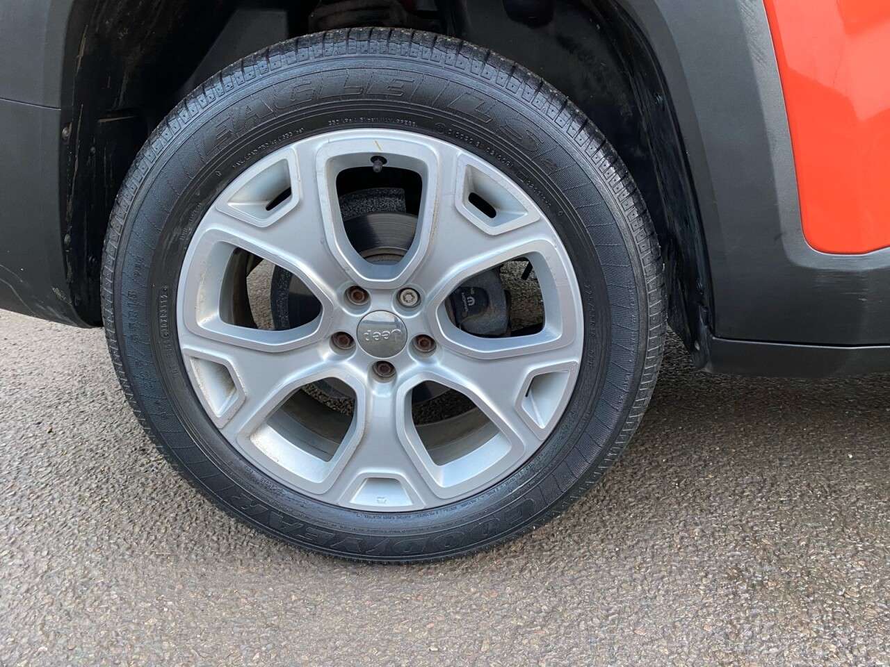 2015 JEEP RENEGADE 2015 JEEP RENEGADE