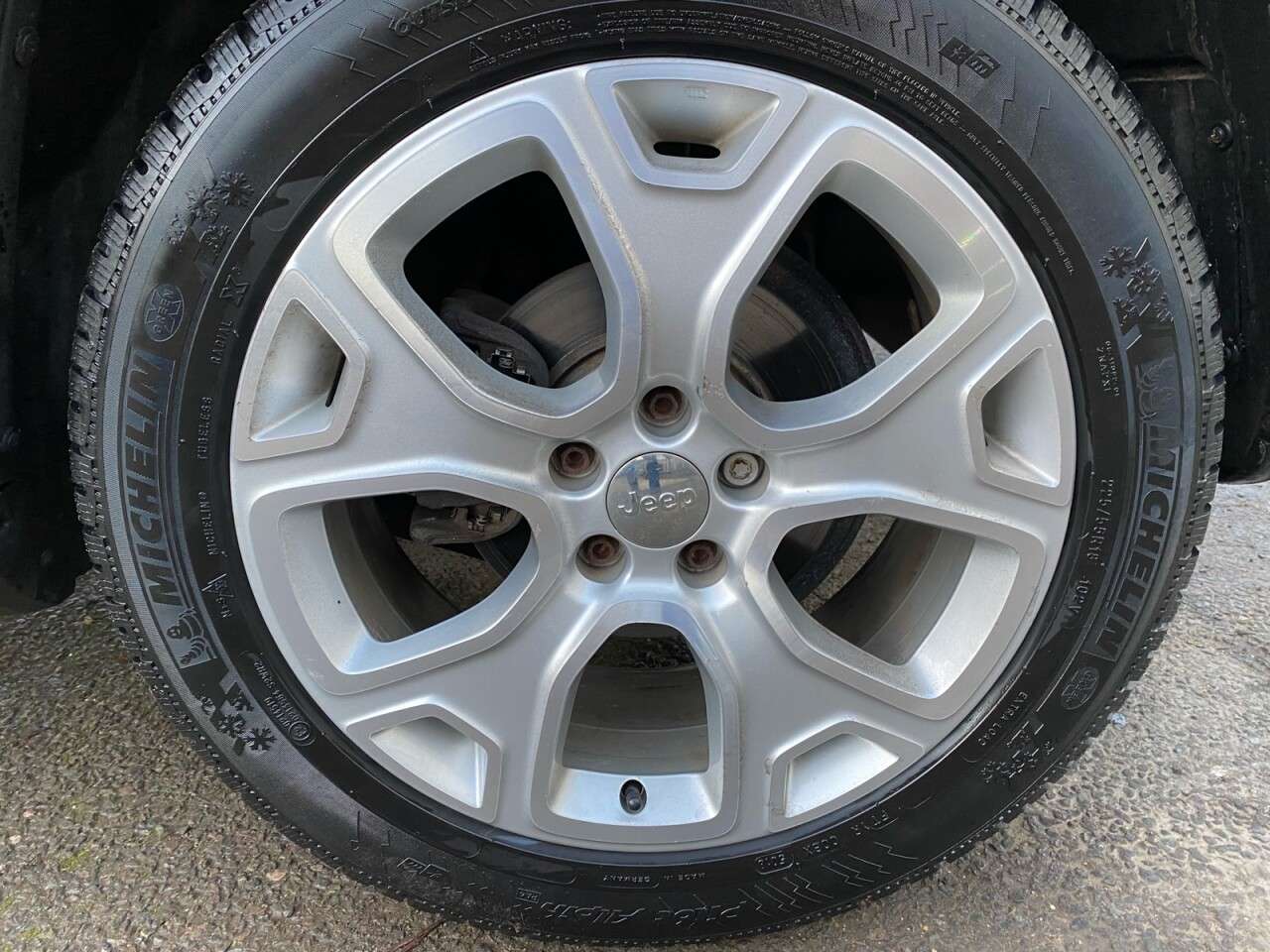 2015 JEEP RENEGADE 2015 JEEP RENEGADE