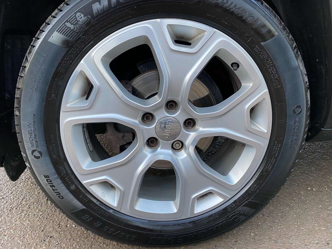 2015 JEEP RENEGADE 2015 JEEP RENEGADE