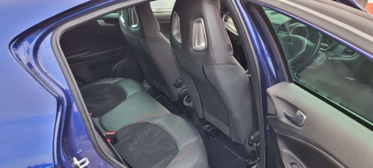 2018 ALFA ROMEO GIULIETTA 2018 ALFA ROMEO GIULIETTA