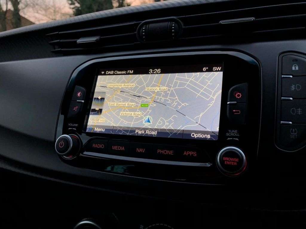 2018 ALFA ROMEO GIULIETTA 2018 ALFA ROMEO GIULIETTA