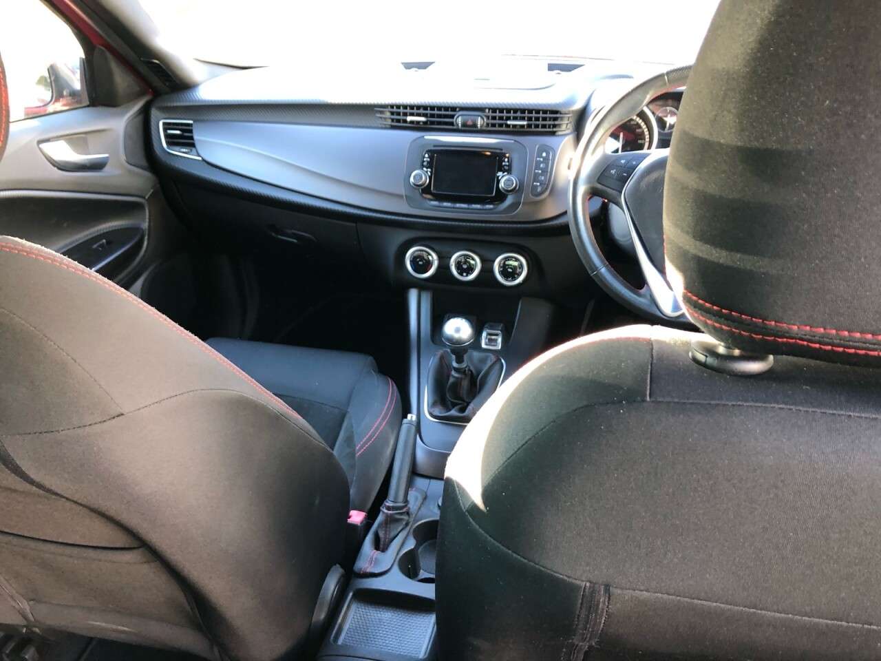 2015 ALFA ROMEO GIULIETTA 2015 ALFA ROMEO GIULIETTA