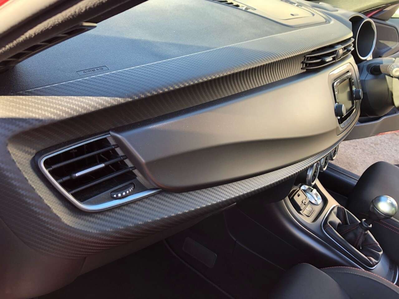 2015 ALFA ROMEO GIULIETTA 2015 ALFA ROMEO GIULIETTA