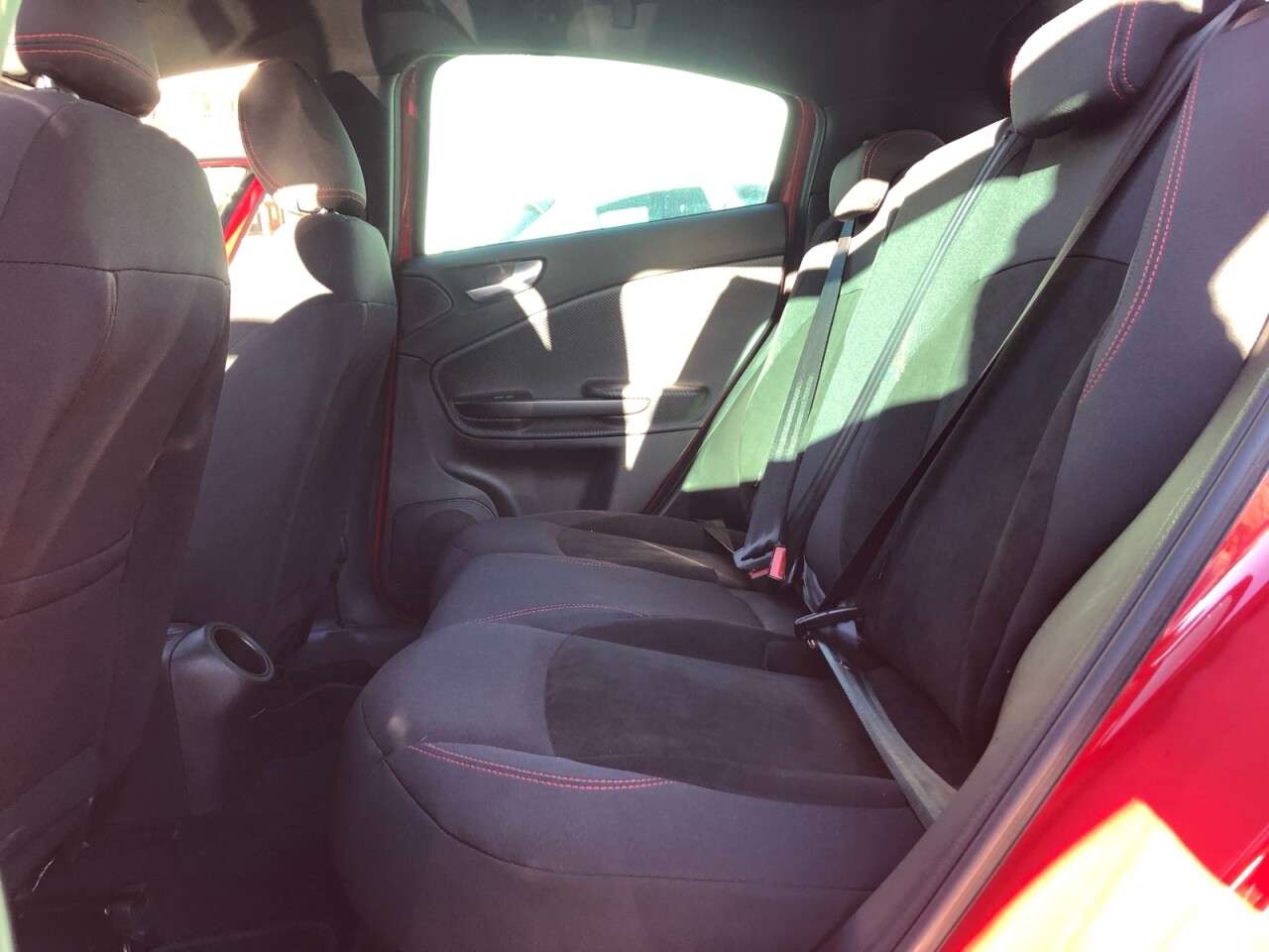 2015 ALFA ROMEO GIULIETTA 2015 ALFA ROMEO GIULIETTA