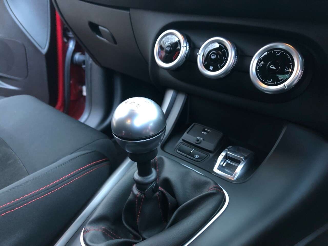 2015 ALFA ROMEO GIULIETTA 2015 ALFA ROMEO GIULIETTA