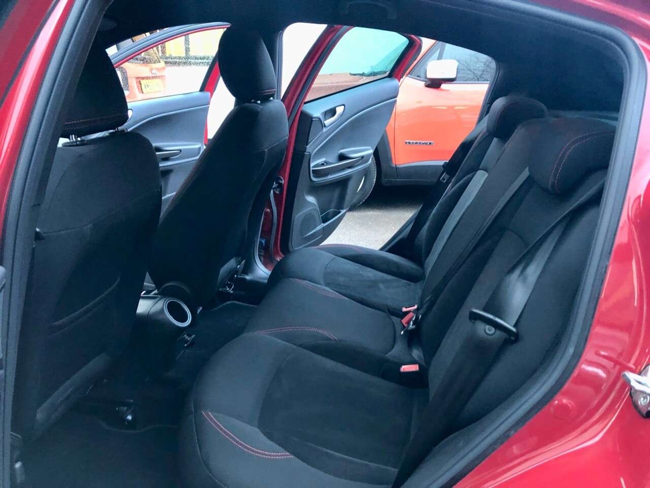 2015 ALFA ROMEO GIULIETTA 2015 ALFA ROMEO GIULIETTA