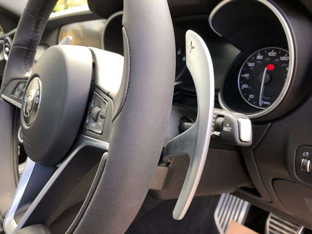 2019 ALFA ROMEO STELVIO 2019 ALFA ROMEO STELVIO