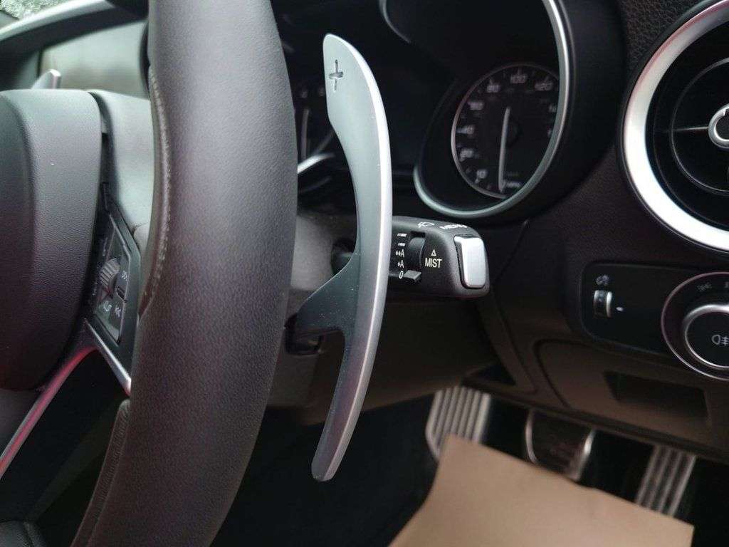 2019 ALFA ROMEO STELVIO 2019 ALFA ROMEO STELVIO