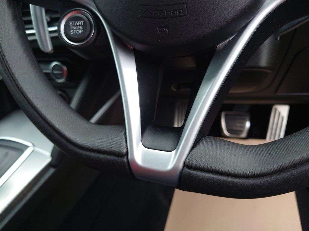 2019 ALFA ROMEO STELVIO 2019 ALFA ROMEO STELVIO