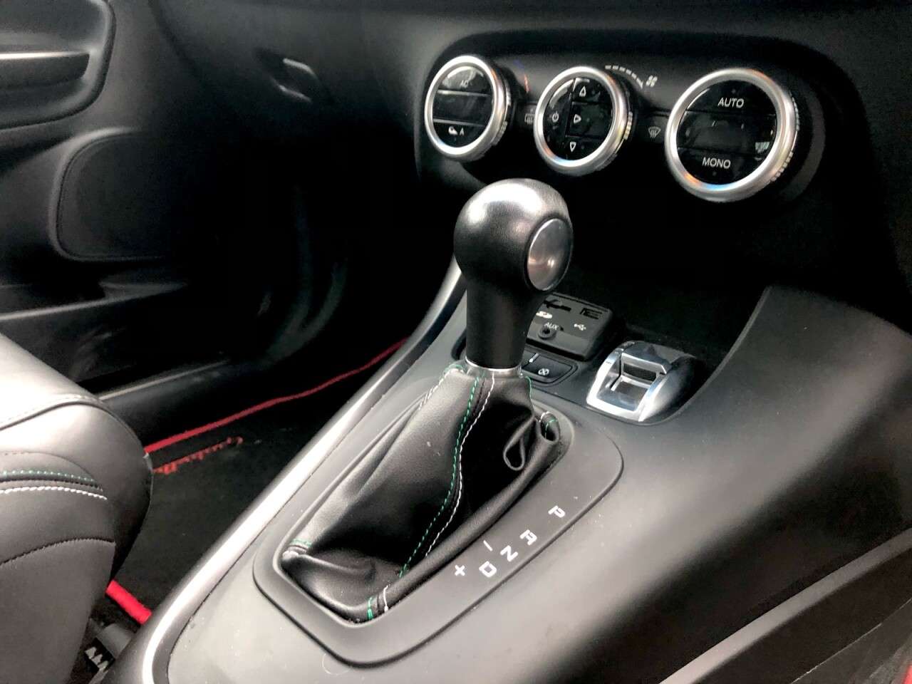 2015 ALFA ROMEO GIULIETTA 2015 ALFA ROMEO GIULIETTA