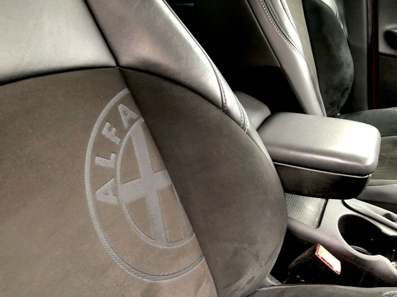 2015 ALFA ROMEO GIULIETTA 2015 ALFA ROMEO GIULIETTA