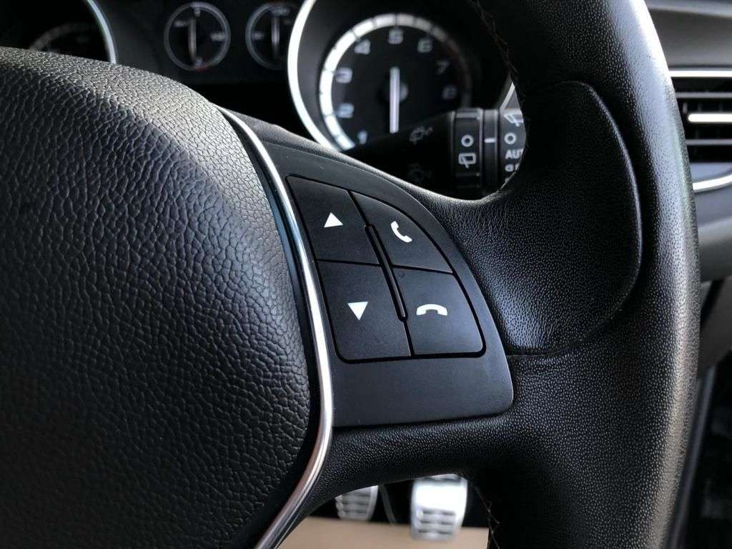 2015 ALFA ROMEO GIULIETTA 2015 ALFA ROMEO GIULIETTA