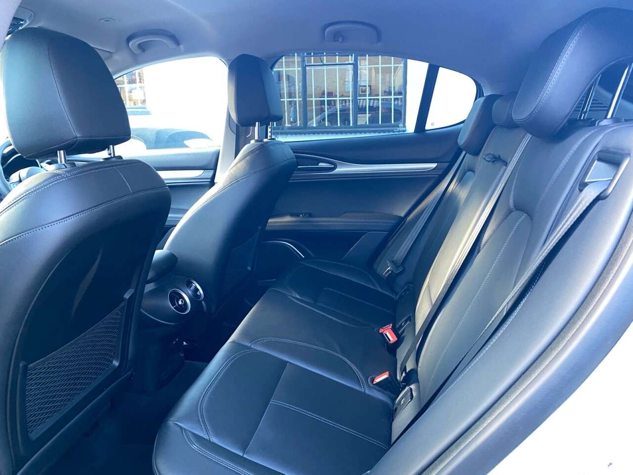 2019 ALFA ROMEO STELVIO 2019 ALFA ROMEO STELVIO