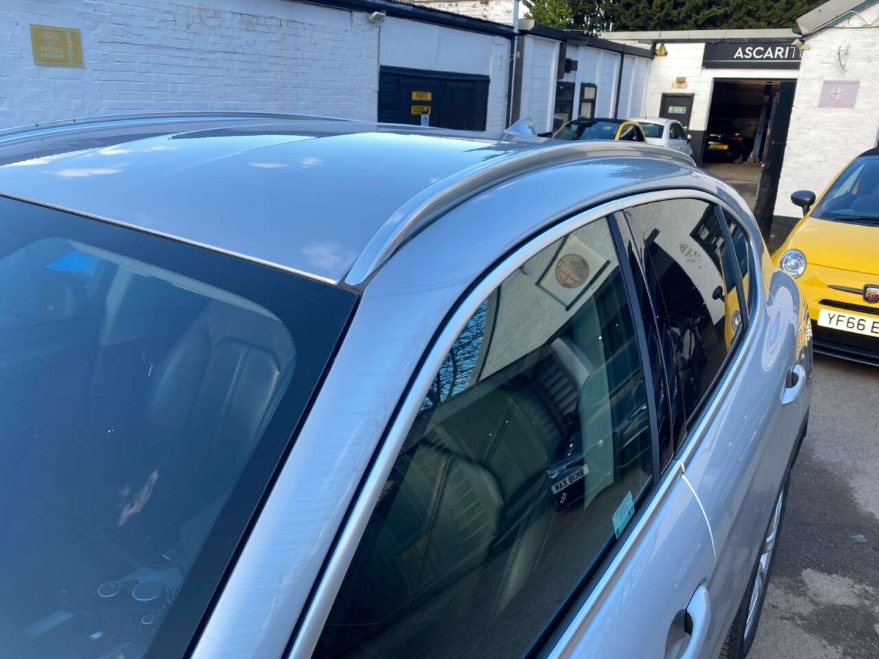 2019 ALFA ROMEO STELVIO 2019 ALFA ROMEO STELVIO