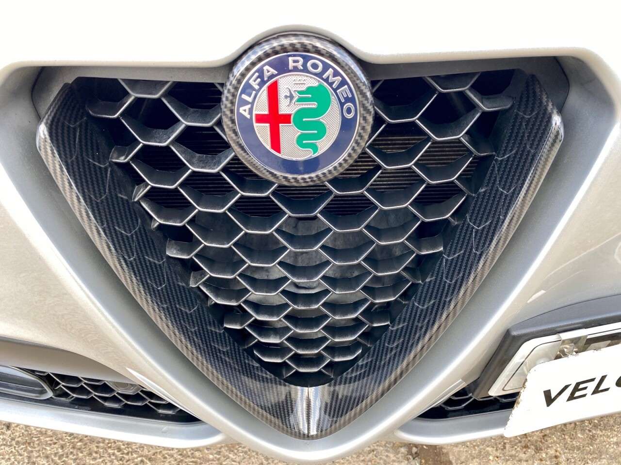 2019 ALFA ROMEO STELVIO 2019 ALFA ROMEO STELVIO