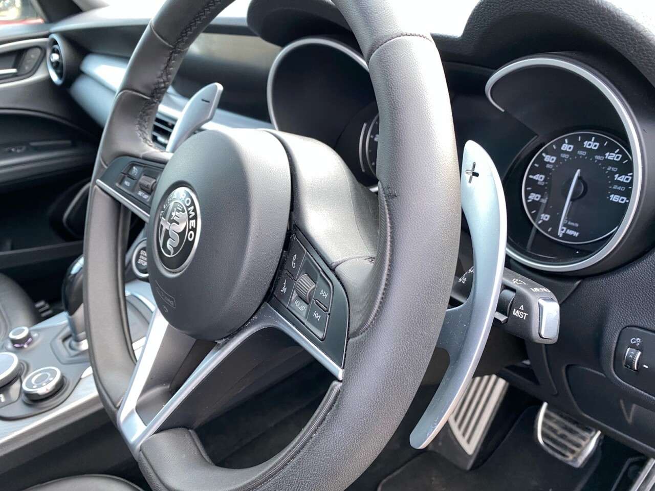 2019 ALFA ROMEO STELVIO 2019 ALFA ROMEO STELVIO