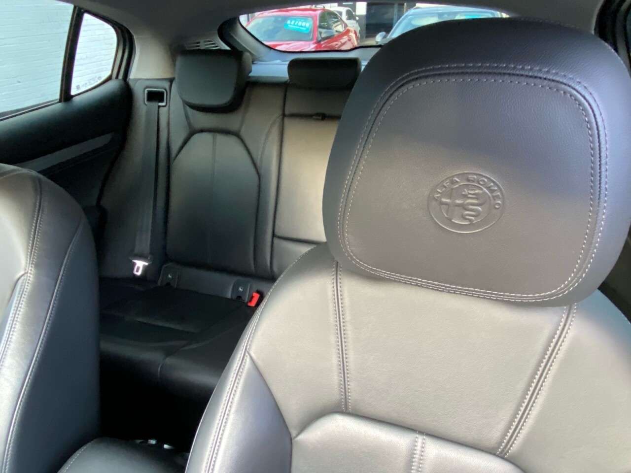 2019 ALFA ROMEO STELVIO 2019 ALFA ROMEO STELVIO