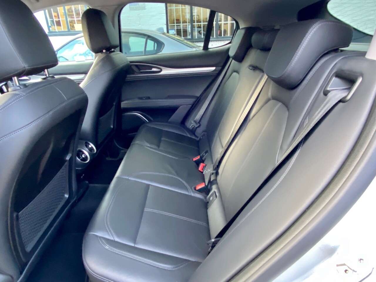 2019 ALFA ROMEO STELVIO 2019 ALFA ROMEO STELVIO