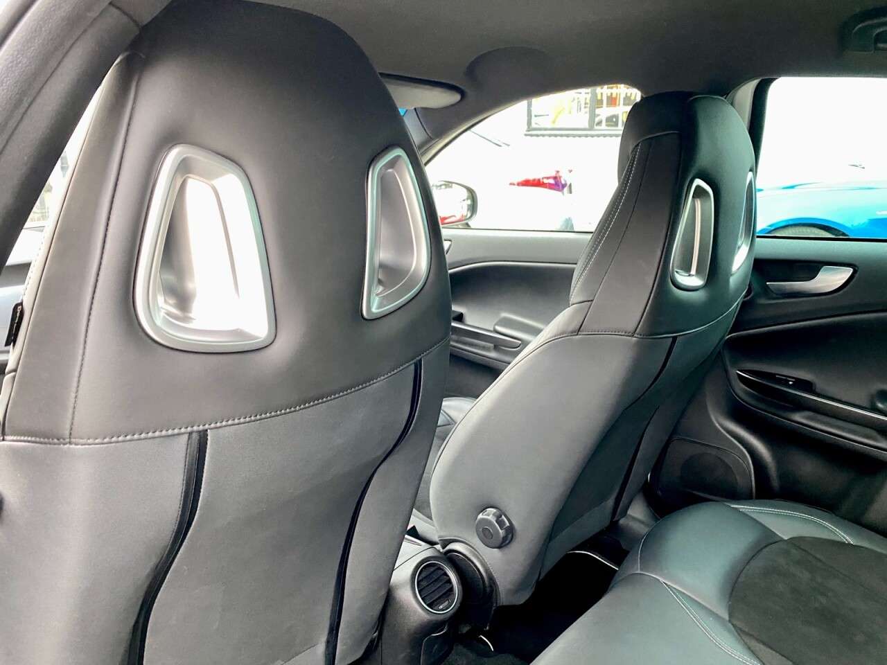 2016 ALFA ROMEO GIULIETTA 2016 ALFA ROMEO GIULIETTA