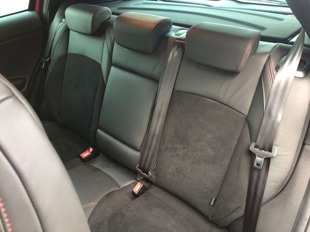 2016 ALFA ROMEO GIULIETTA 2016 ALFA ROMEO GIULIETTA