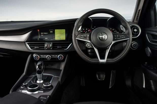 null ALFA ROMEO GIULIA null ALFA ROMEO GIULIA