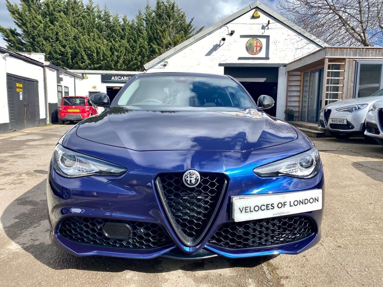null ALFA ROMEO GIULIA null ALFA ROMEO GIULIA