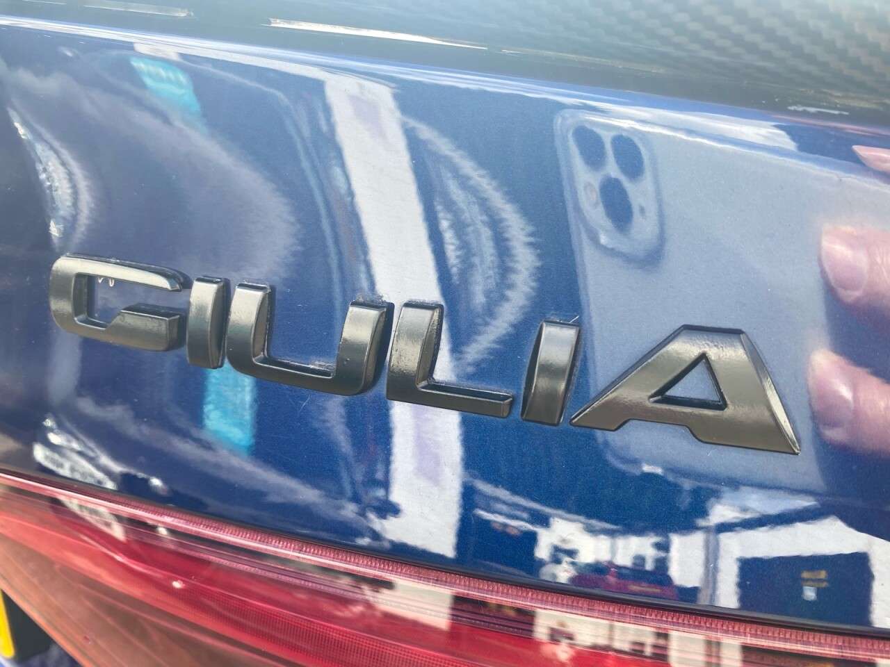 null ALFA ROMEO GIULIA null ALFA ROMEO GIULIA