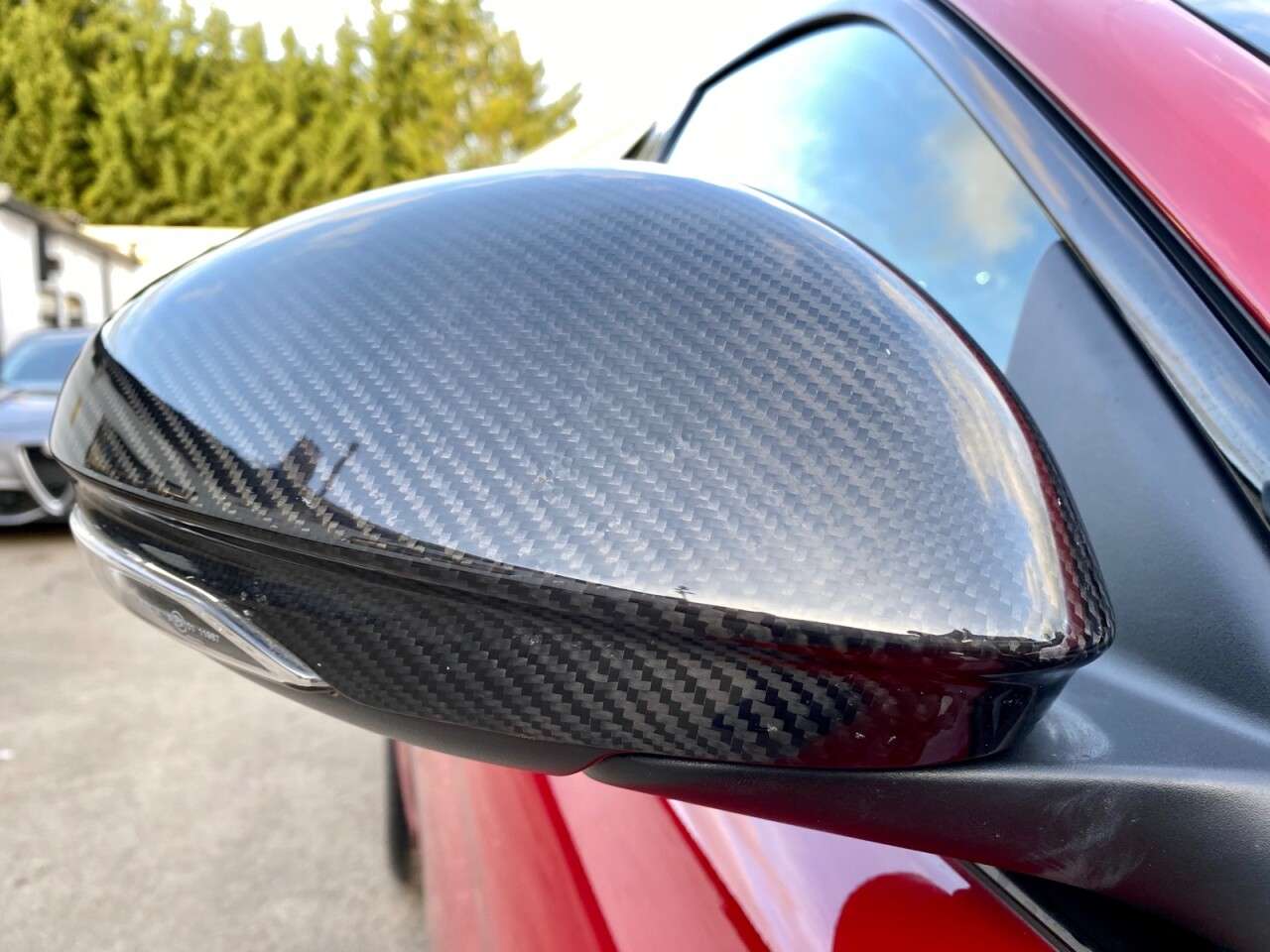 2018 ALFA ROMEO GIULIA 2018 ALFA ROMEO GIULIA