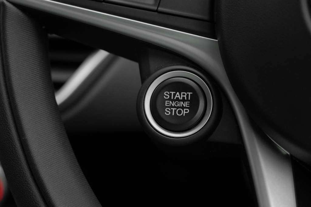 2018 ALFA ROMEO GIULIA 2018 ALFA ROMEO GIULIA