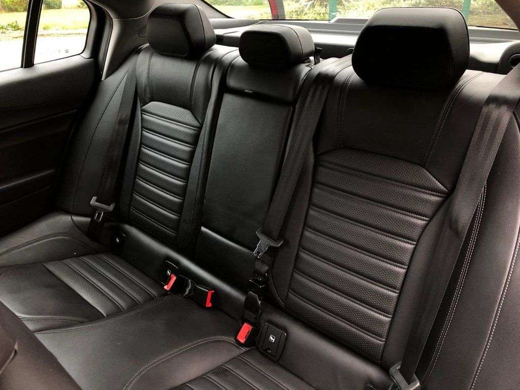 2018 ALFA ROMEO GIULIA 2018 ALFA ROMEO GIULIA