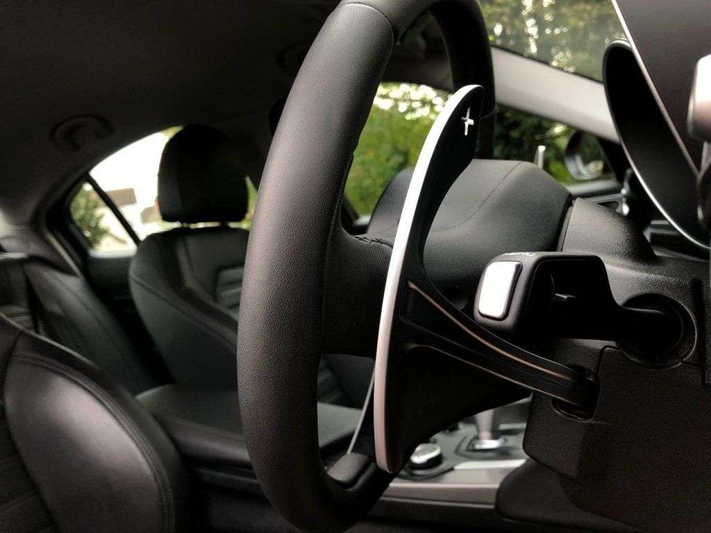 2018 ALFA ROMEO GIULIA 2018 ALFA ROMEO GIULIA