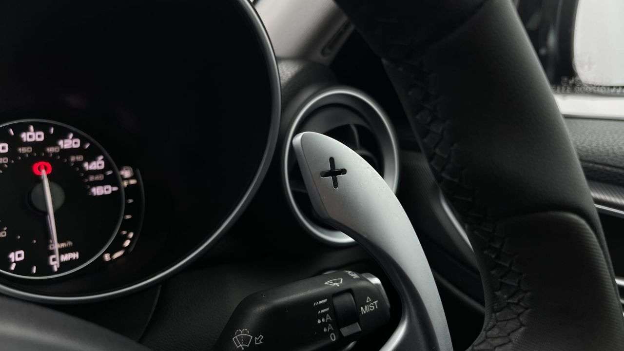 2018 ALFA ROMEO GIULIA 2018 ALFA ROMEO GIULIA