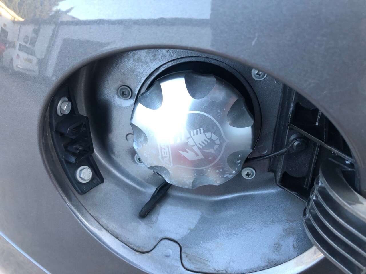 2015 ABARTH 500 2015 ABARTH 500