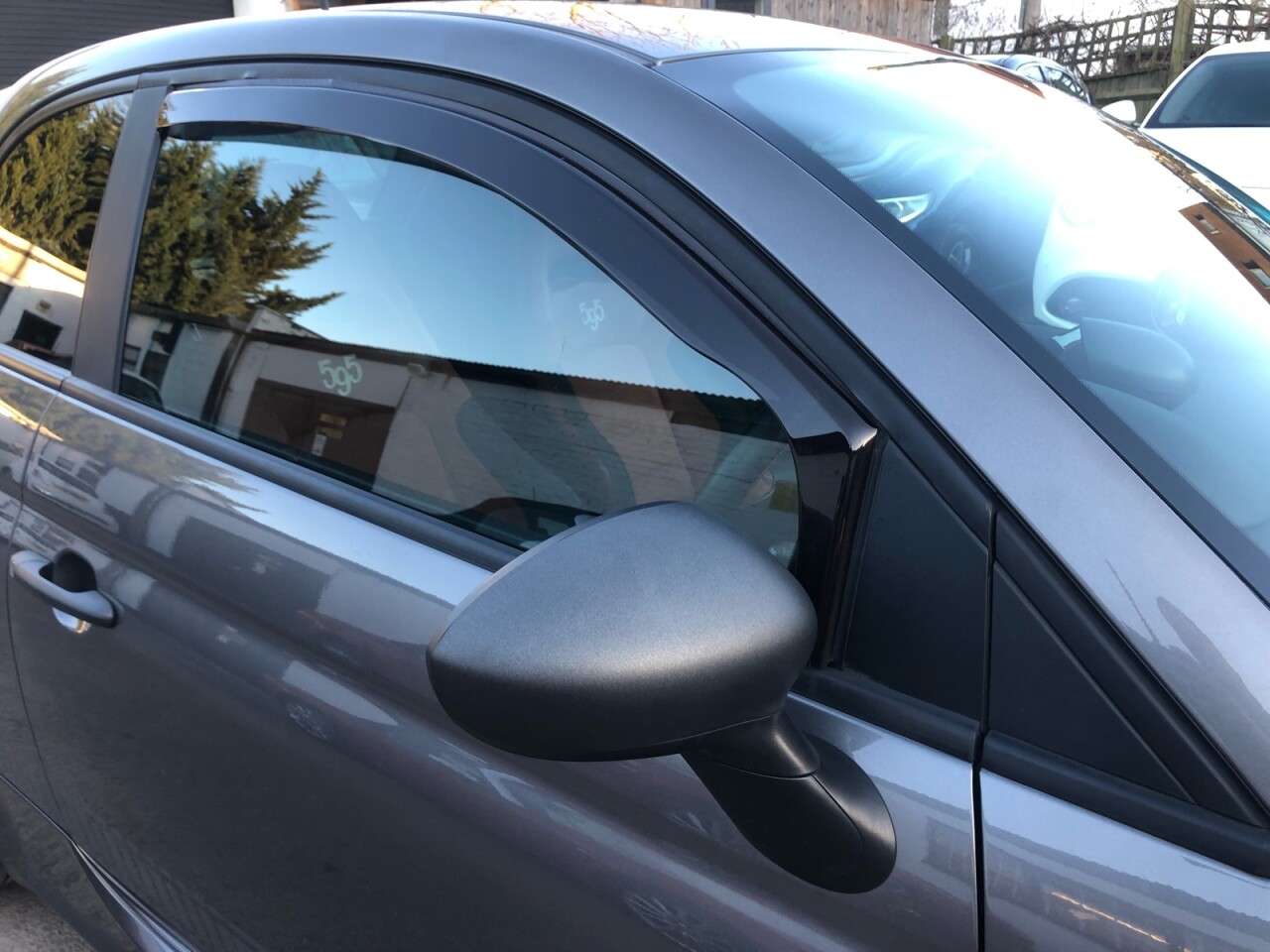 2015 ABARTH 500 2015 ABARTH 500