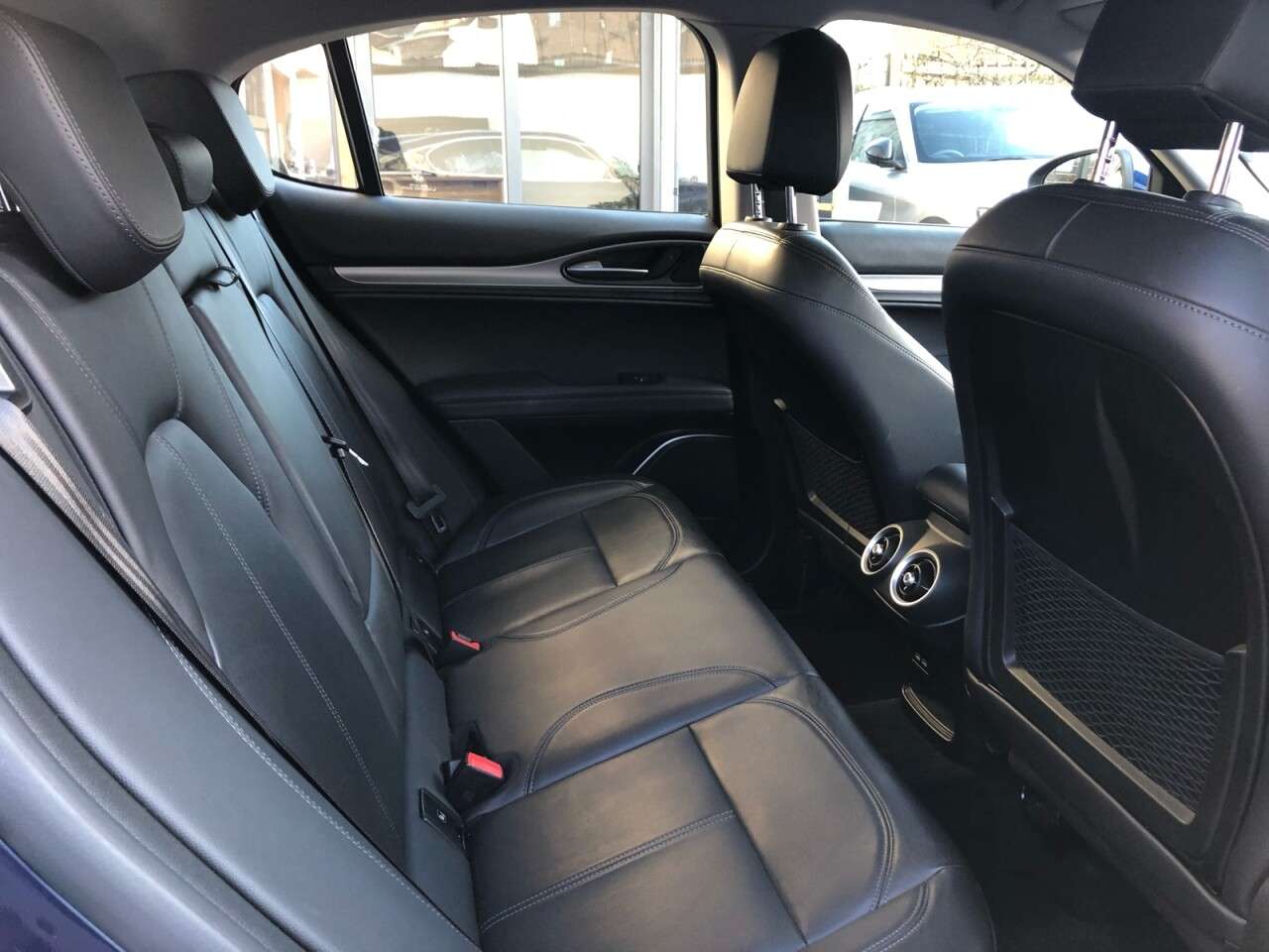 2018 ALFA ROMEO STELVIO 2018 ALFA ROMEO STELVIO