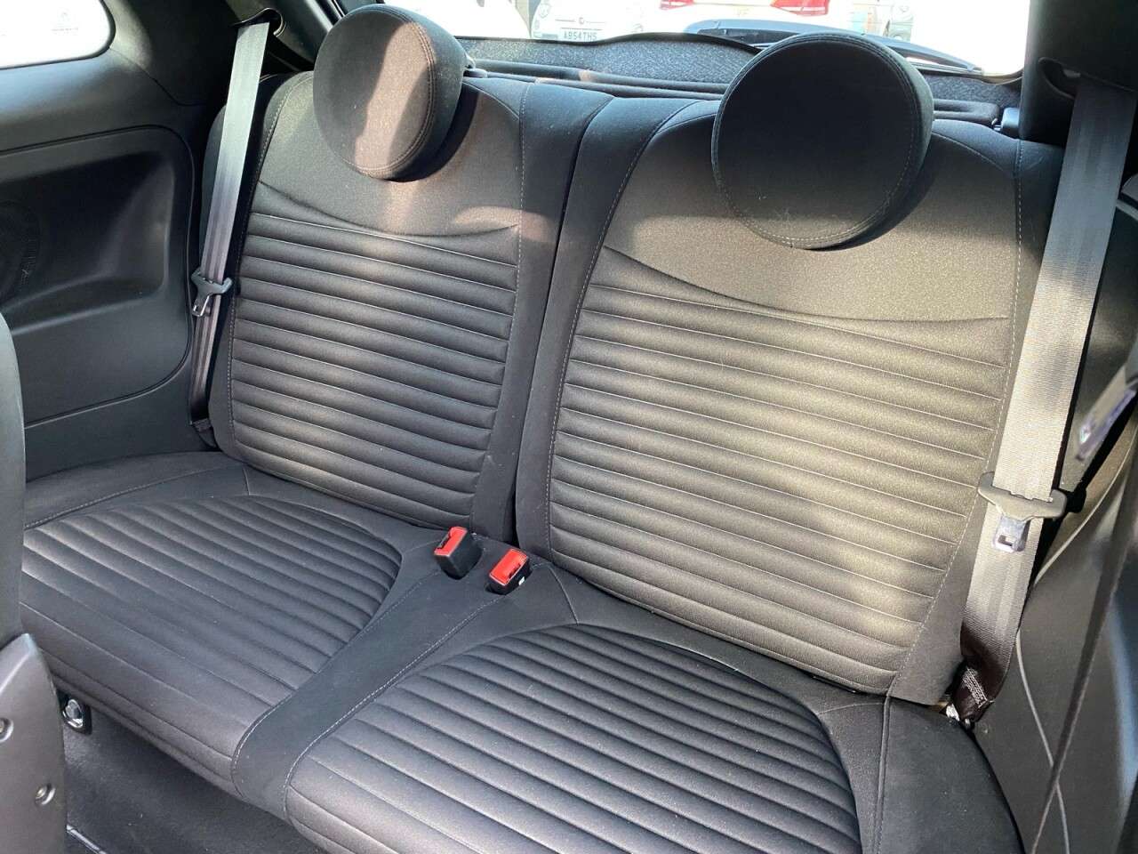 2019 ABARTH 595 2019 ABARTH 595