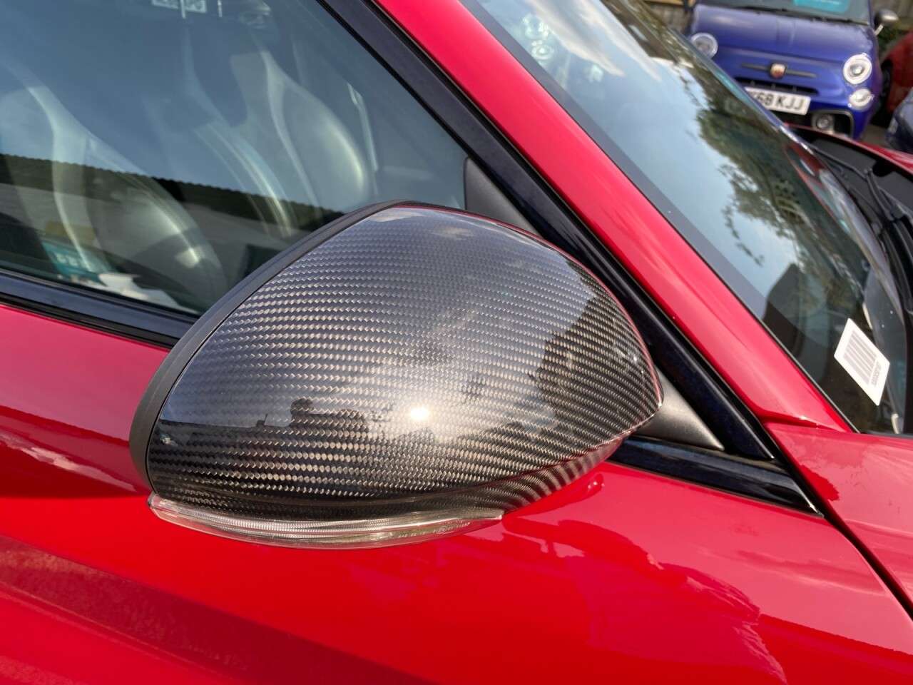 null ALFA ROMEO GIULIA null ALFA ROMEO GIULIA