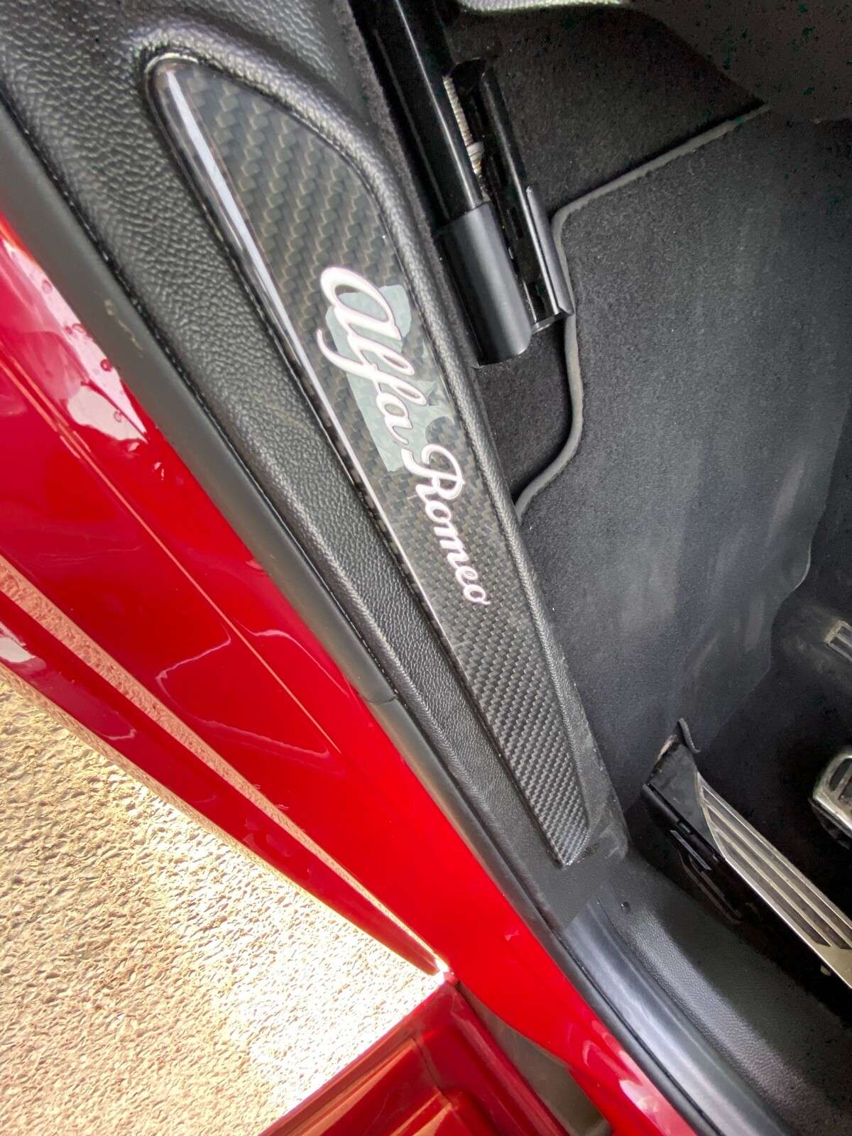 null ALFA ROMEO GIULIA null ALFA ROMEO GIULIA