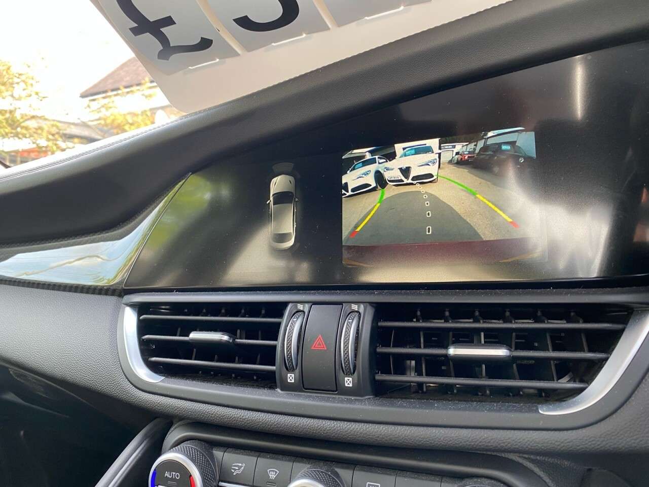 null ALFA ROMEO GIULIA null ALFA ROMEO GIULIA