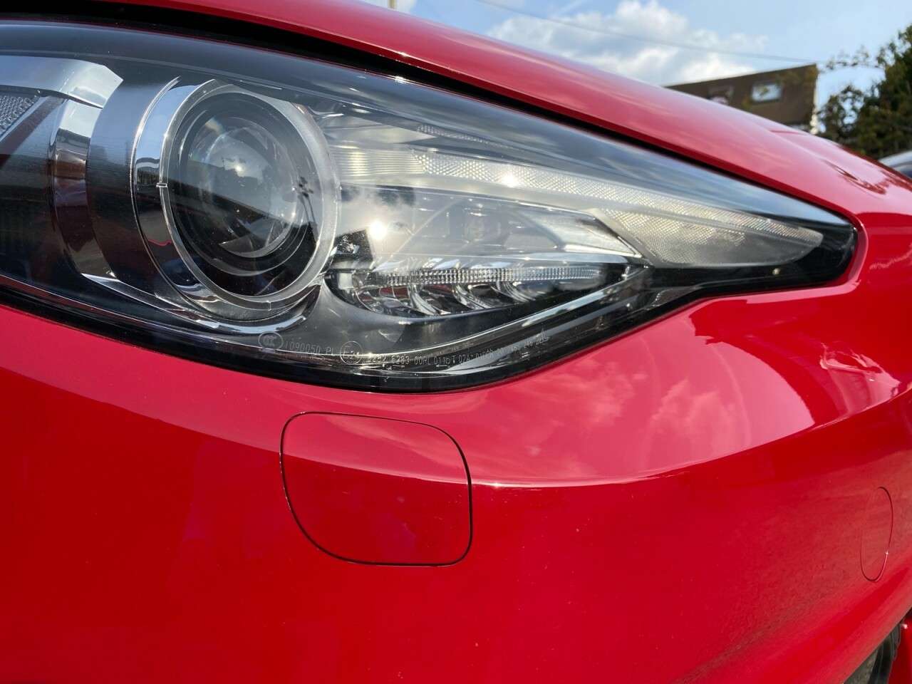 null ALFA ROMEO GIULIA null ALFA ROMEO GIULIA