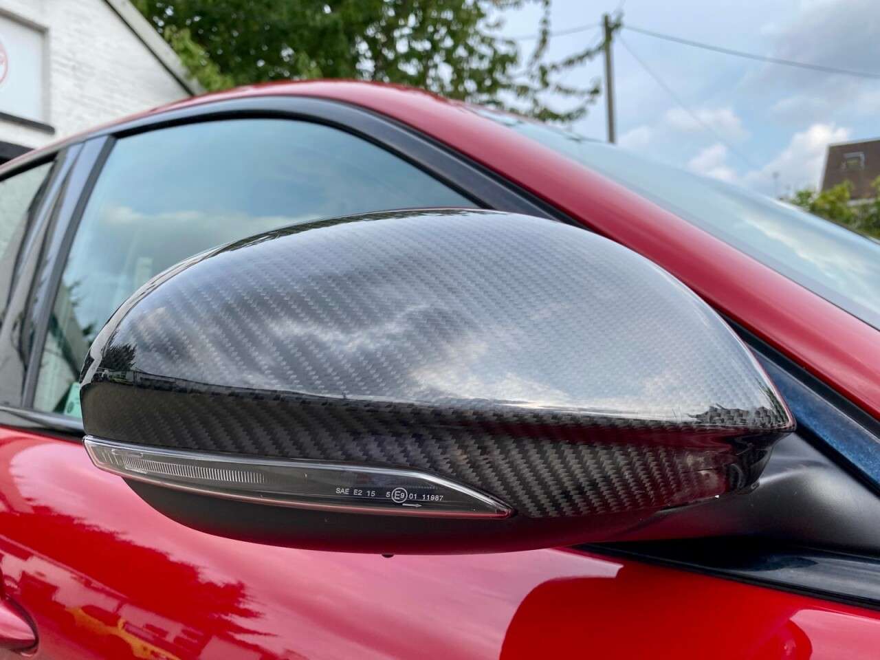 2020 ALFA ROMEO GIULIA 2020 ALFA ROMEO GIULIA