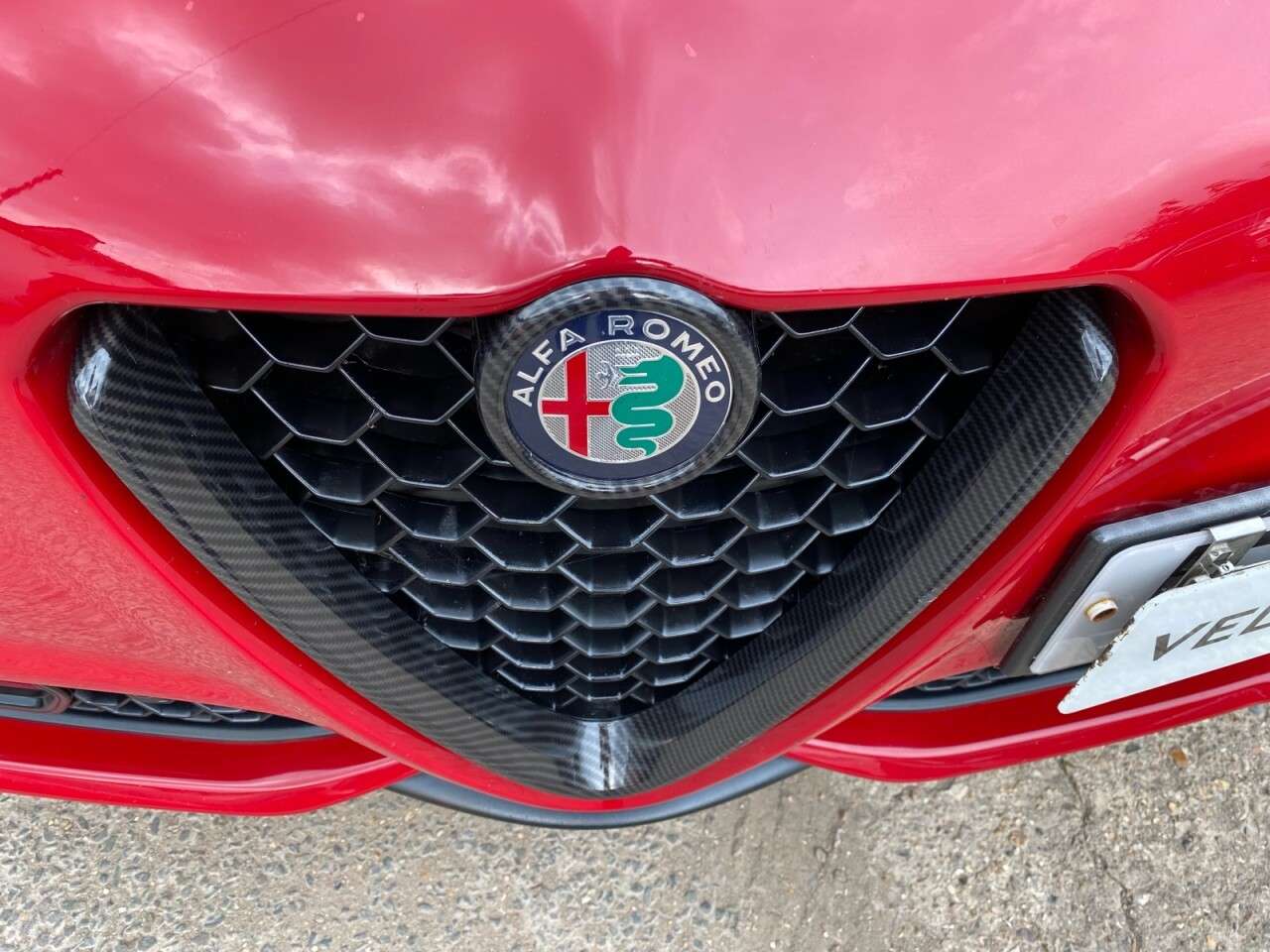 2020 ALFA ROMEO GIULIA 2020 ALFA ROMEO GIULIA